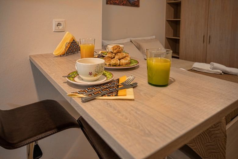 Apartamentos Galini Studio