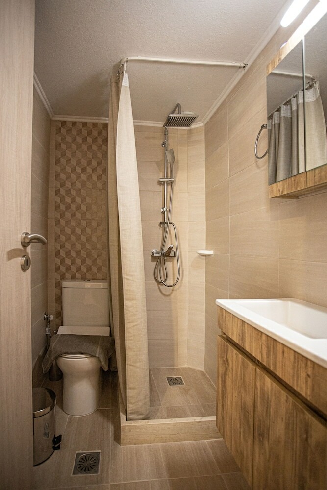 Apartamentos Galini Studio