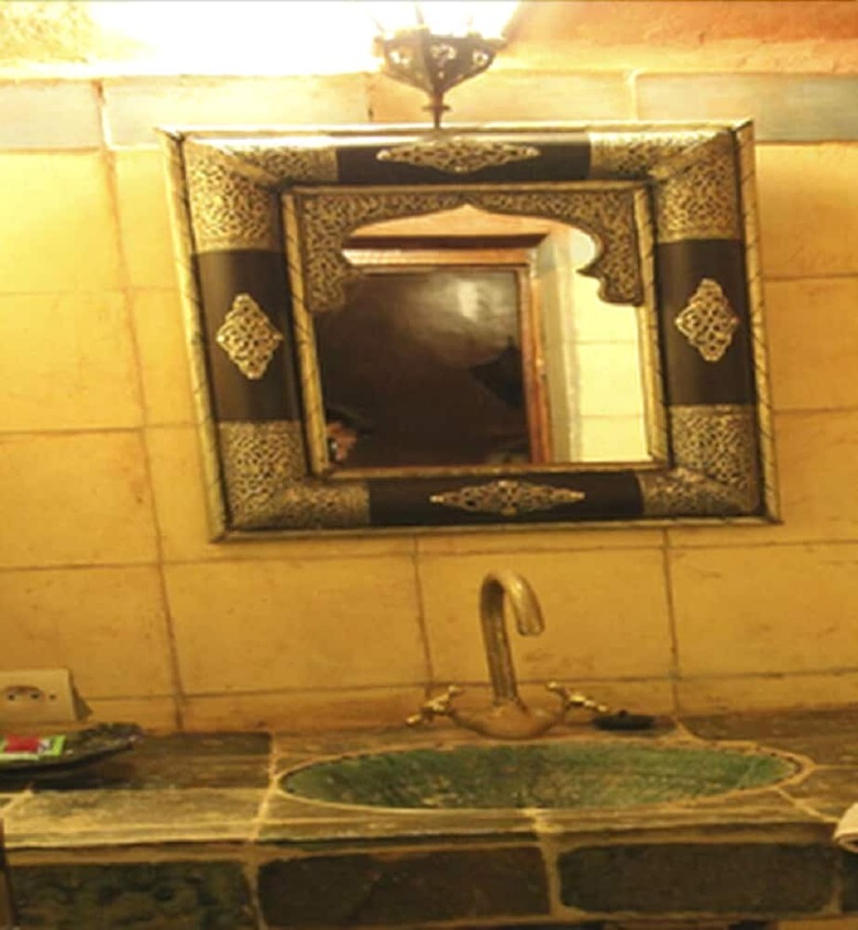 Hotel D�sert Vie