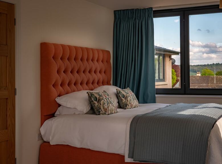 Agroturismo Woodchester Valley House