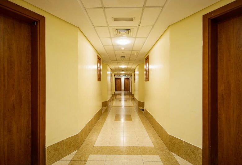 Apartamento Key Host - Crescent Tower
