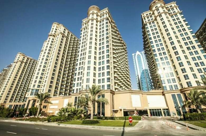 Apartamento Key Host - Crescent Tower