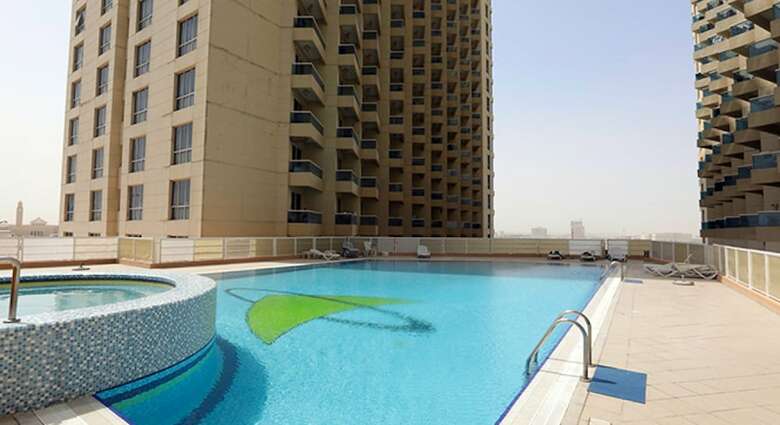 Apartamento Key Host - Crescent Tower