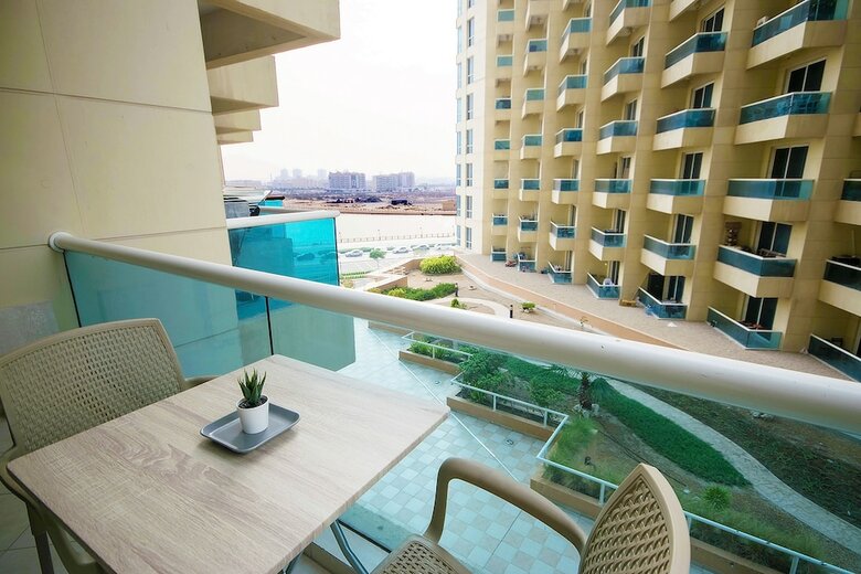 Apartamento Key Host - Crescent Tower