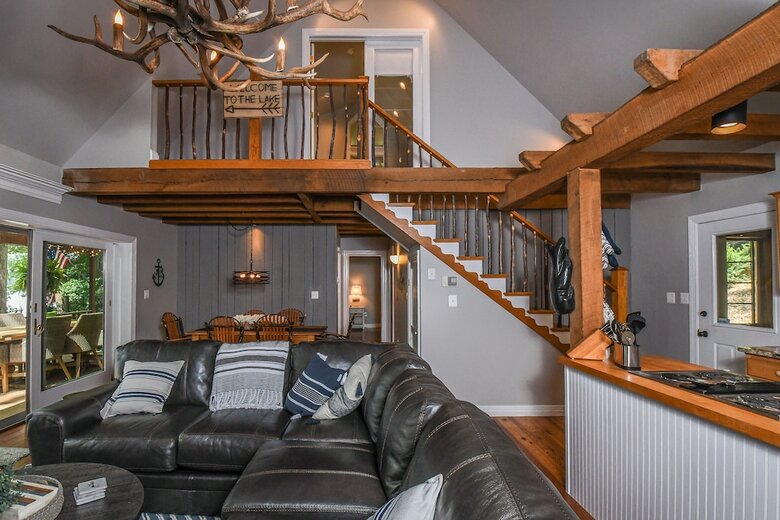 Bearfoot Lodge