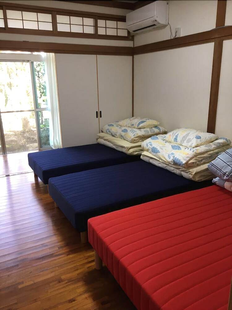 Hotel Kami House