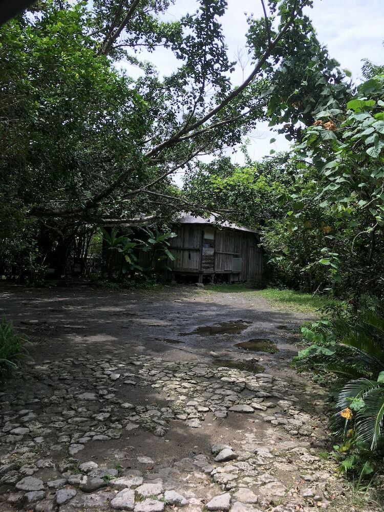 Hotel Kami House