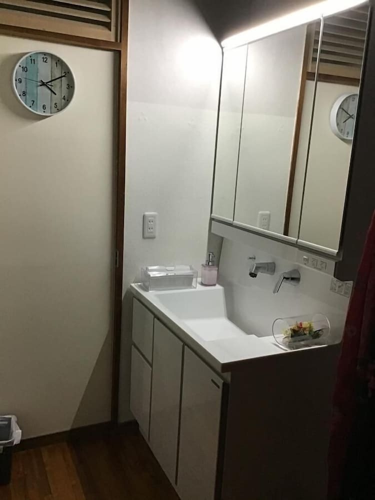 Hotel Kami House