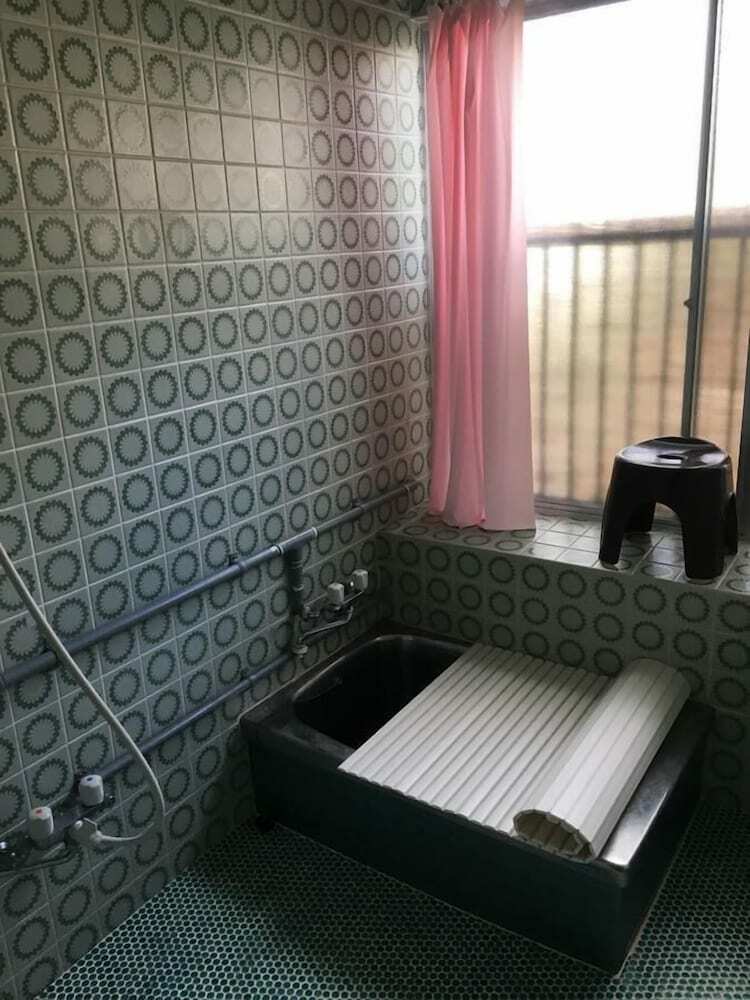 Hotel Kami House