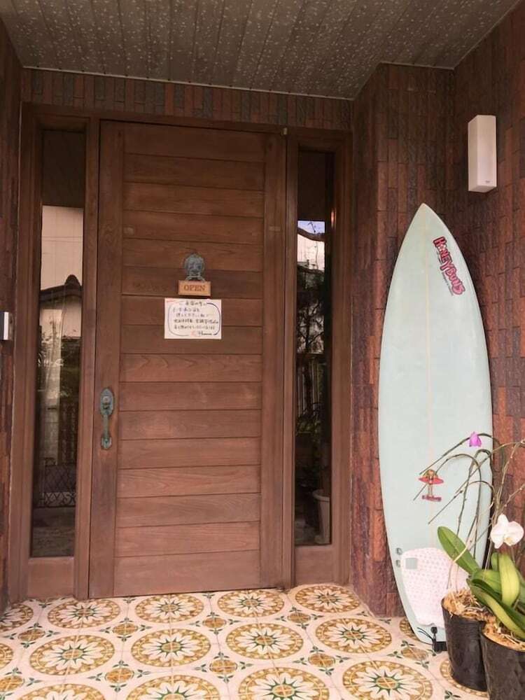 Hotel Kami House