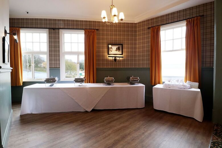 The Bridge Hotel