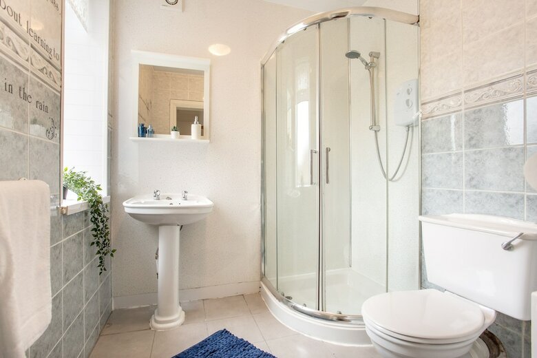 Lomond Serviced Apartments - Hydro House