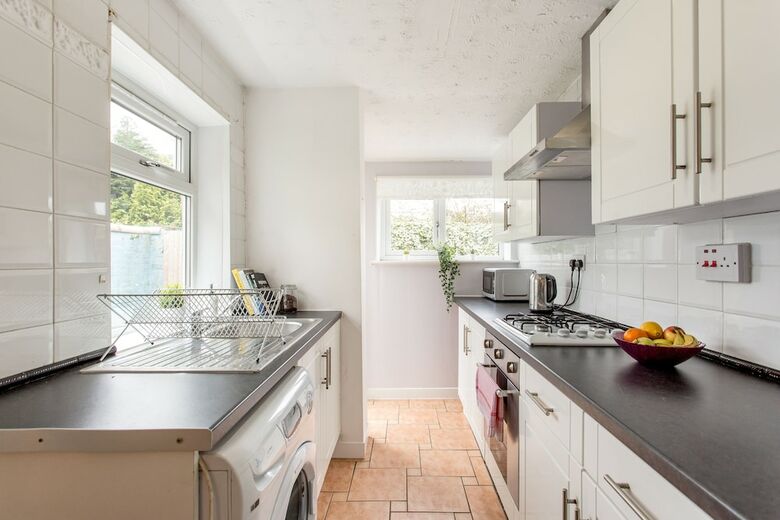 Lomond Serviced Apartments - Hydro House