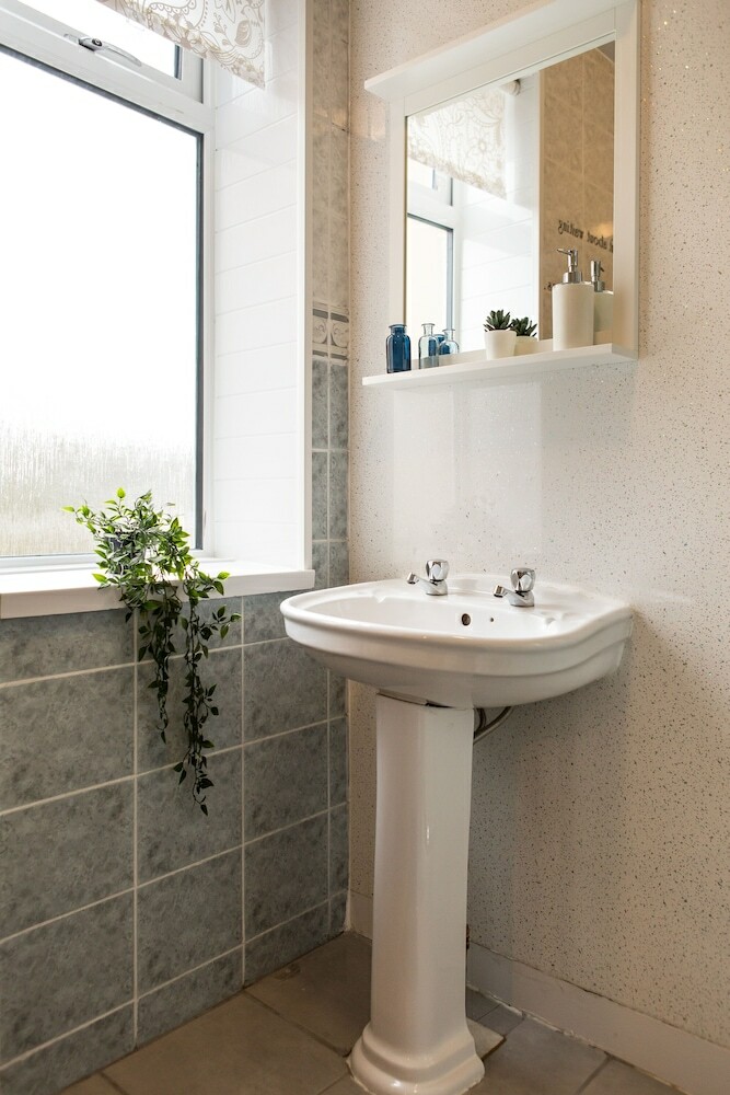 Lomond Serviced Apartments - Hydro House
