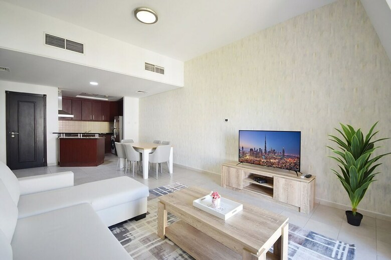 Apartamento Key Host - Discovery Gardens