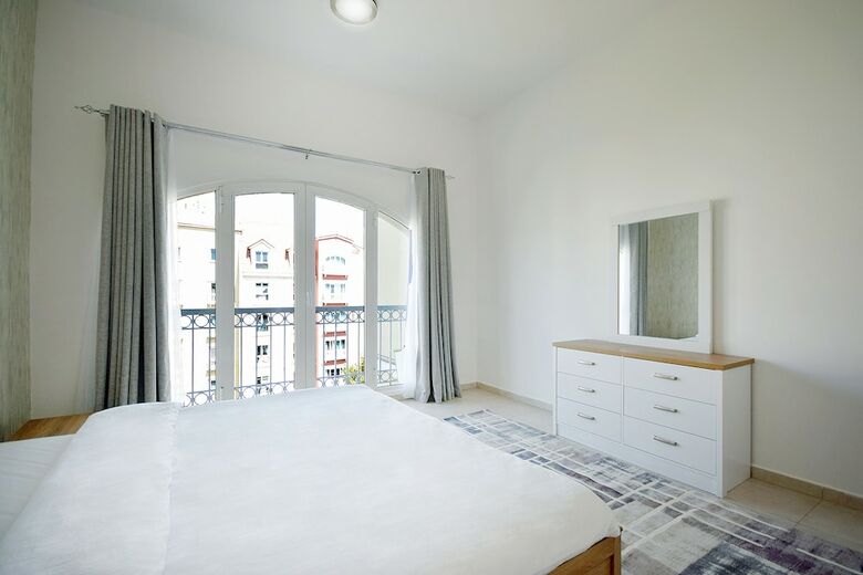 Apartamento Key Host - Discovery Gardens