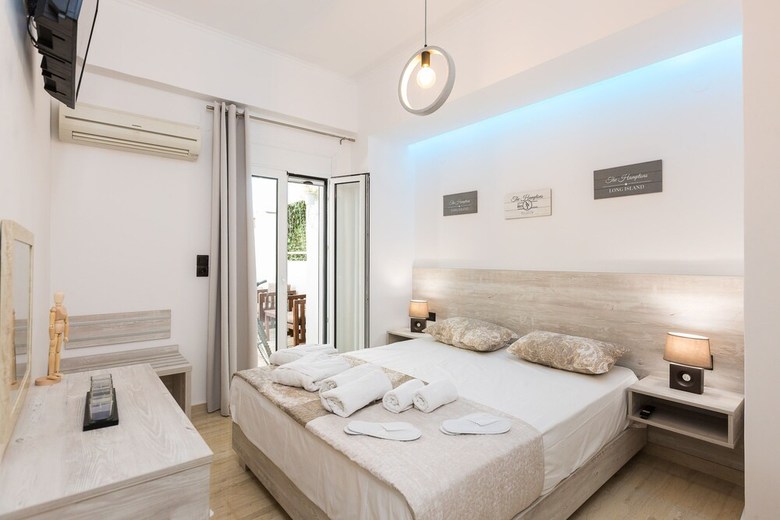 Apartamentos Ocean Dream Suite