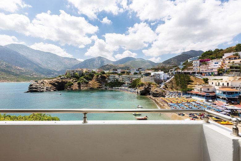 Apartamentos Ocean Dream Suite