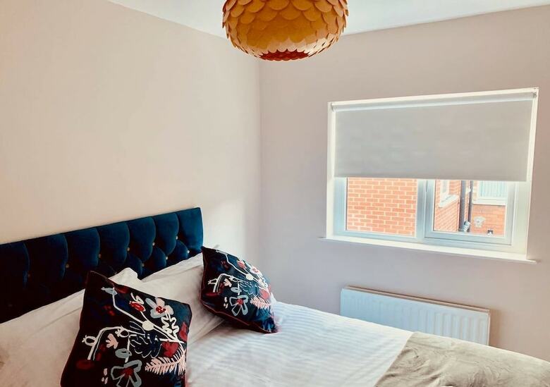 Apartamentos Ebor. Cosy Homli Parking Wifi Smart