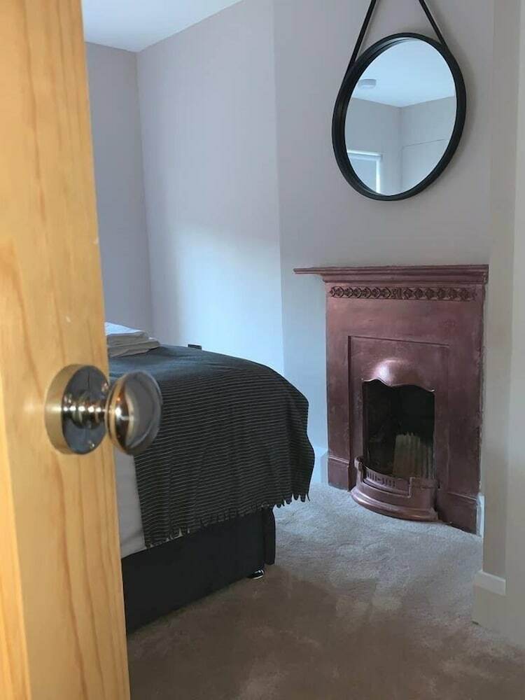 Apartamentos Ebor. Cosy Homli Parking Wifi Smart