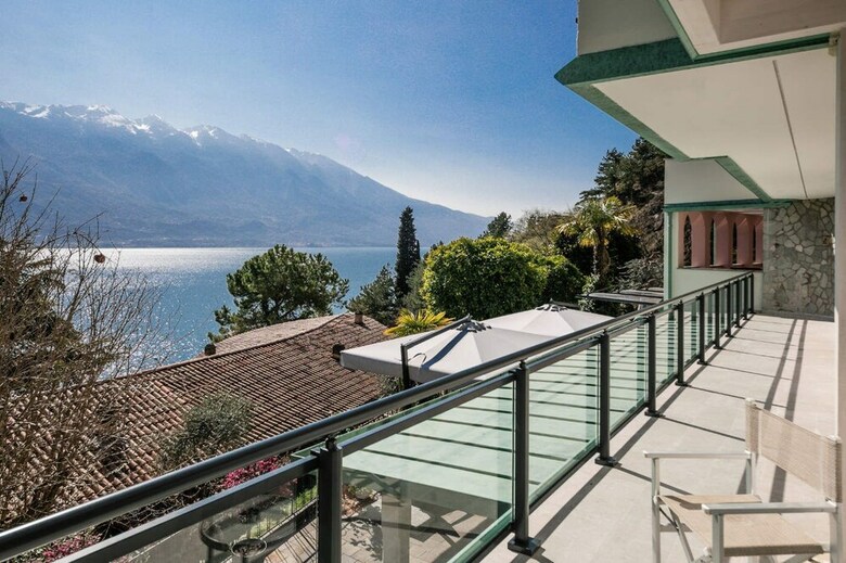 Relax Hotel La Gardenia & Villa Oleandra