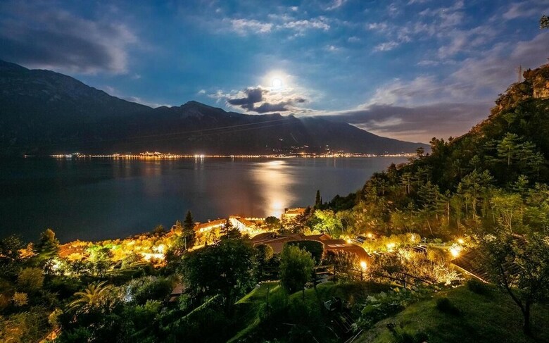 Relax Hotel La Gardenia & Villa Oleandra