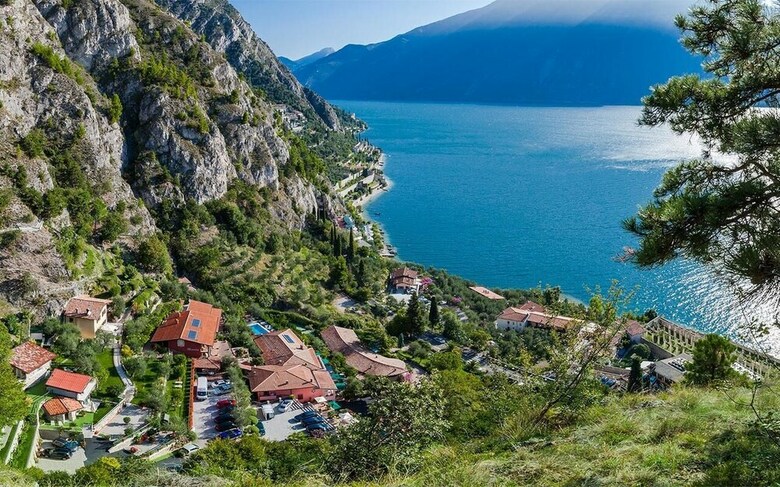 Relax Hotel La Gardenia & Villa Oleandra