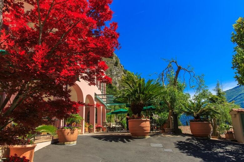 Relax Hotel La Gardenia & Villa Oleandra