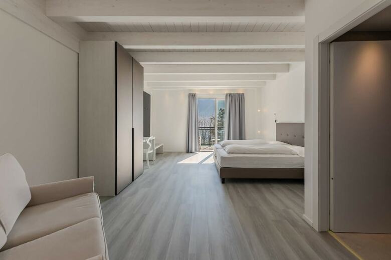 Relax Hotel La Gardenia & Villa Oleandra