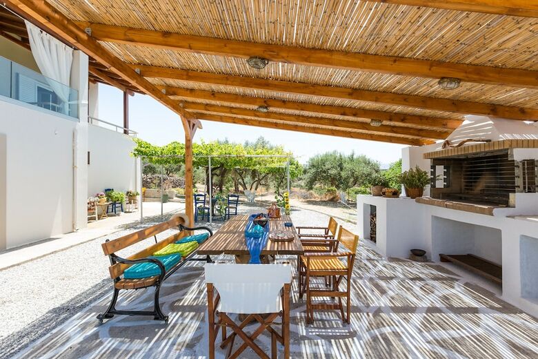 Villa Chrysalida