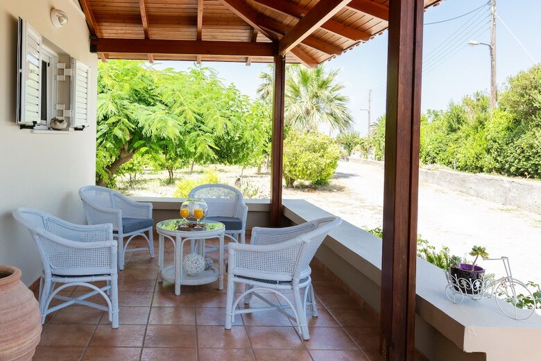 Villa Chrysalida
