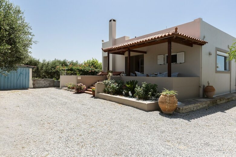 Villa Chrysalida