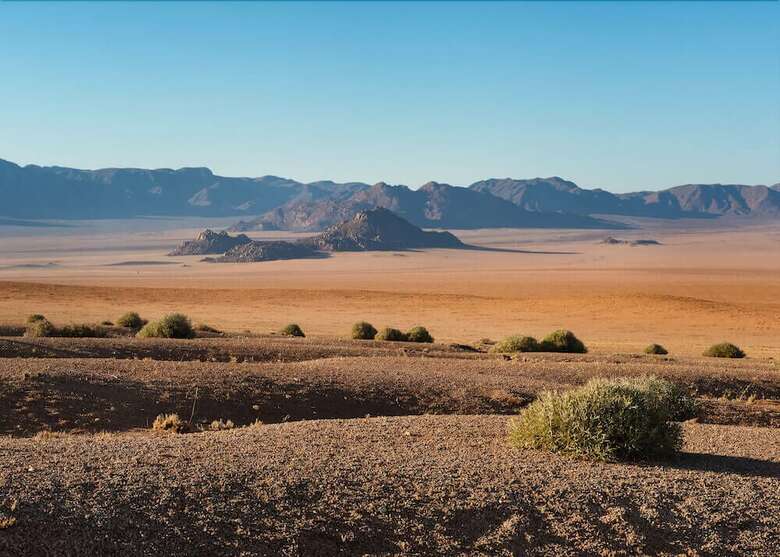 Posada Kwessie Dunes