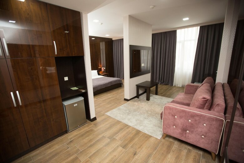 Af Hotel City