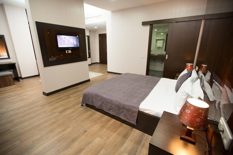 Af Hotel City