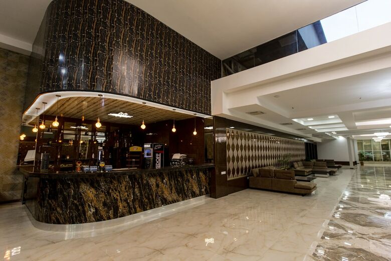 Af Hotel City