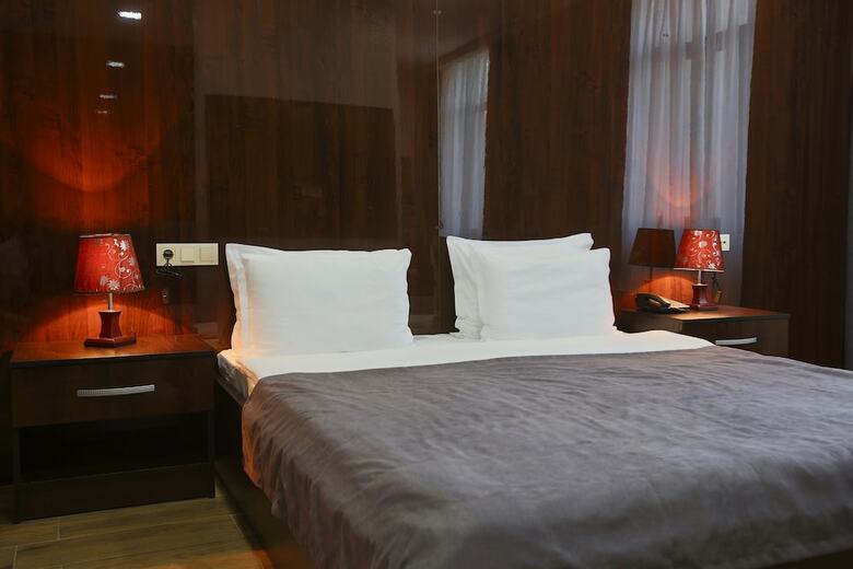 Af Hotel City