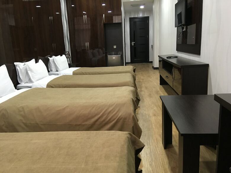 Af Hotel City