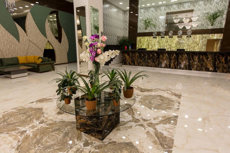 Af Hotel City