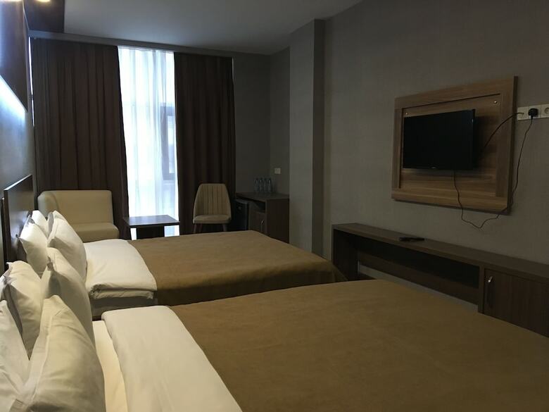 Af Hotel City