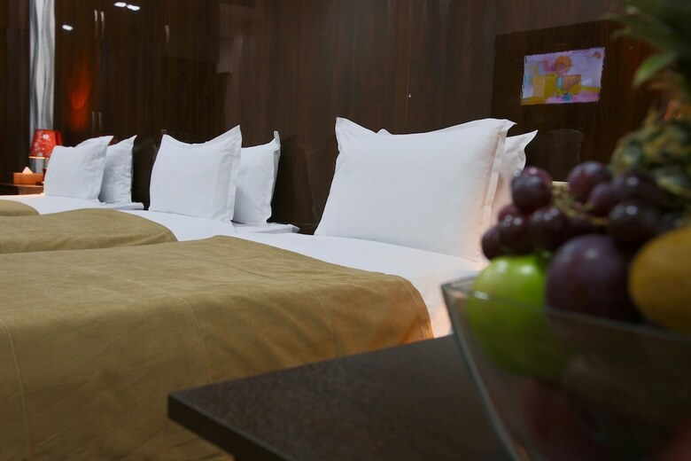 Af Hotel City