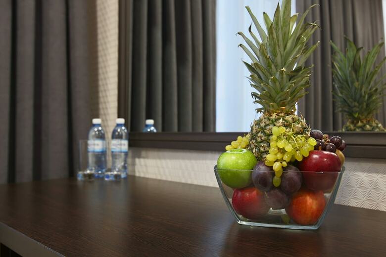 Af Hotel City