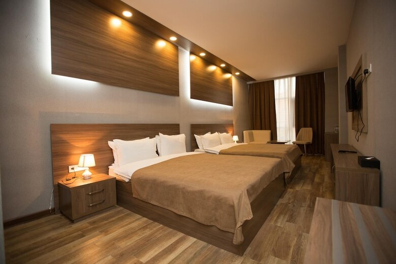 Af Hotel City