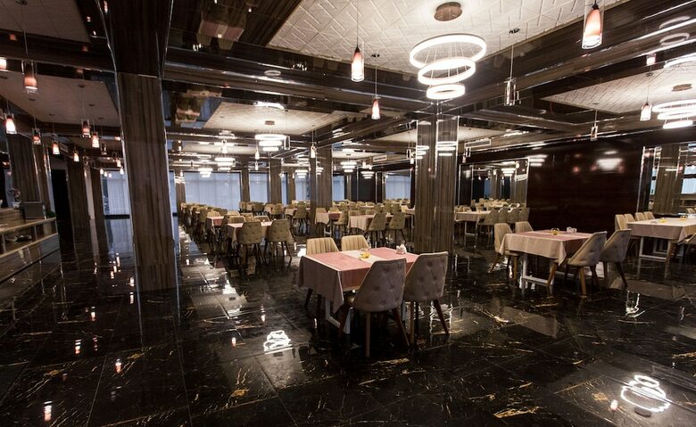 Af Hotel City