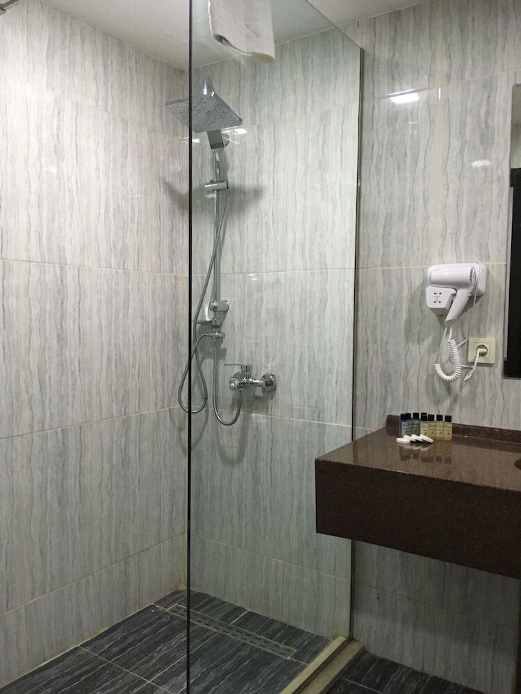 Af Hotel City