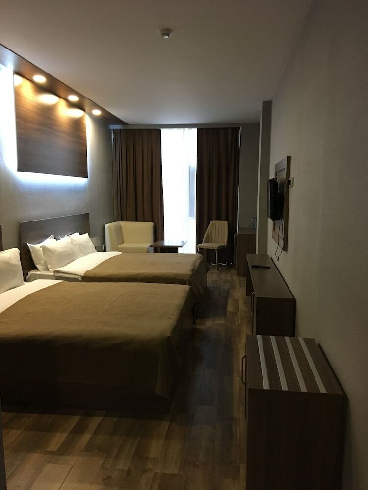 Af Hotel City