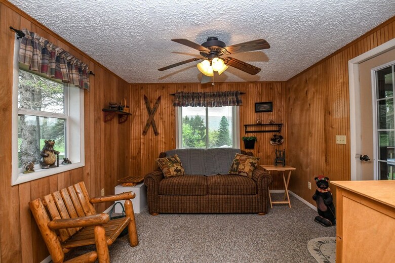 Wild Bear Cottage