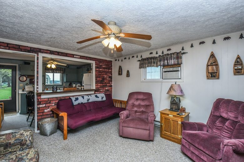 Wild Bear Cottage