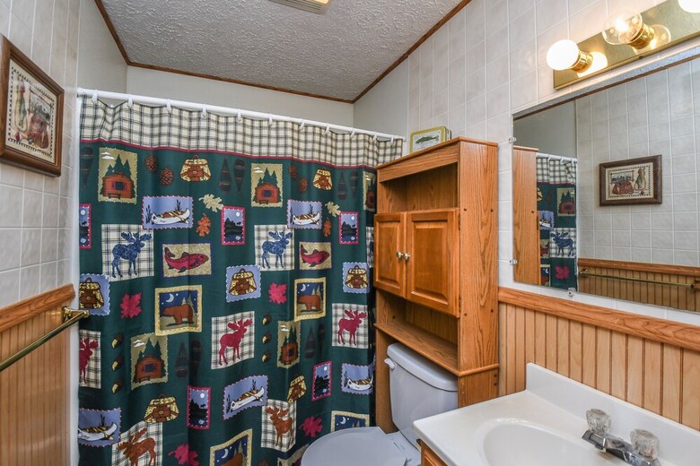 Wild Bear Cottage