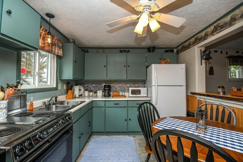 Wild Bear Cottage